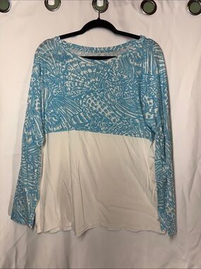 Lilly Pulitzer Long-Sleeve